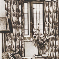<i>Small Feather</i>- Sitting Room
