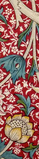 British Arts & Crafts Textiles
