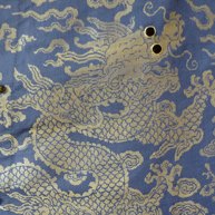 Chinese Dragon Robes and Sleevebands