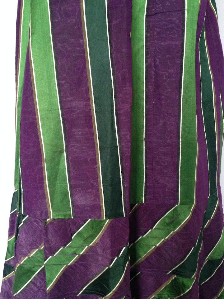 Suffragette Petticoat