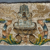 Italian Panel 18th c