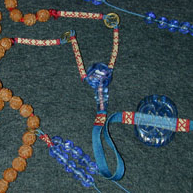 Chao Zhu Necklace