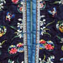 Ladies Waistcoat Late 19th c