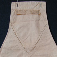 Travelling Pocket Mid 19th c