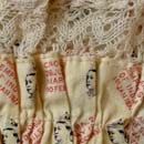 Golden Jubilee Apron