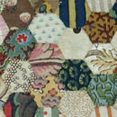 Patchwork Coverlet