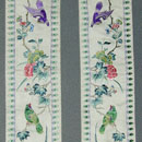 Sleevebands - Pair Late 19th c