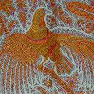 Birds of Paradise c 1860
