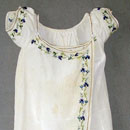 Boy's Frock/Trousers