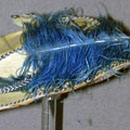 Italian Paper Hat