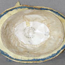 Italian Paper Hat