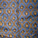 Brocade Length 1860's