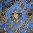 Brocade Length