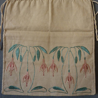Glasgow School Bag