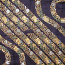 Uncut Robe Late 19th c