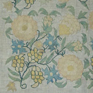 Turban Cover Late 18th c