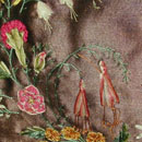 Ribbonwork Reticule