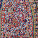 Harlequin Paisley