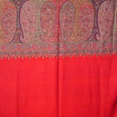 Harlequin Paisley