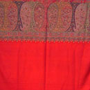 Harlequin Paisley
