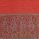 Scarlet Pashmina c 1825