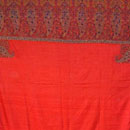 Scarlet Pashmina