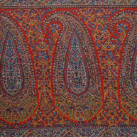 Woven Pashmina c 1825