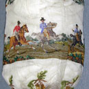Hunting Reticule