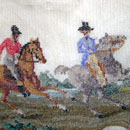 Hunting Reticule