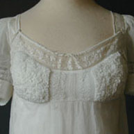 Trained Gown