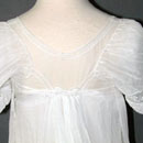 Trained Gown