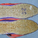 Beach Espadrills