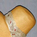 Leghorn Straw c. 1830