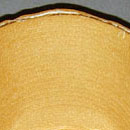 Leghorn Straw
