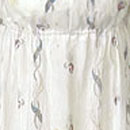 Feather & Leaf Print