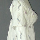 Feather & Leaf Print