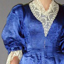 American Gown 1892