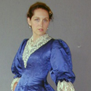 American Gown
