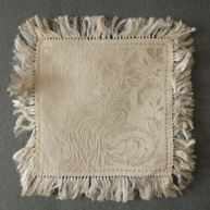 Crane Flora's Retinue 1893