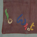 <i>So What</i>