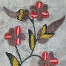 Flower Spray Early 18th c