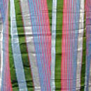Bokhara Silk Sash c. 1900