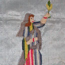 Eastern Inspired c 1720