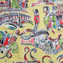 Coronation Print