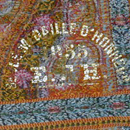 E F Hebert Paris