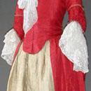  Silk Polonaise