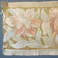 May Morris c 1880- 1900