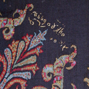 Pashmina shawl