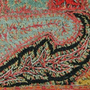Pashmina shawl