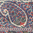 Shawl Fragment c 1820